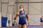 Women’s Track  Women’s Track & Field compete in a virtual meet. : Women’s Track